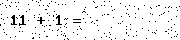 Operazione matematica anti-spam da risolvere